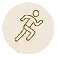 rición deportiva
